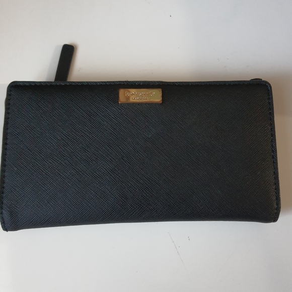 kate spade Handbags - Kate Spade mini wallet